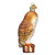 Barn Owl by Old World Christmas 16118