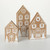 WOOD HOLIDAY HOUSE - PN3606