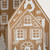 WOOD HOLIDAY HOUSE - PN3606