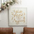 GOLD REJOICE WALL DECOR - MET2162 GOLD REJOICE WALL DECOR - MET2162