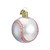 Baseball by Old World Christmas 44015