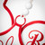 HOLIDAY TEXT ORN - MET2137