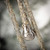 GLITTER DROP ORNAMENTS - OR10778
