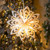 LARGE HANGING PAPER SNOWFLAKE 19" - PN3948