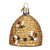 Bee Skep by Old World Christmas 12391
