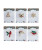 CHRISTMAS PINS - C2199 CHRISTMAS PINS - C2199