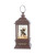 HARRY POTTER MUSICAL LANTERN - HP8231