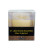 4'' IVORY & ROPE FLICKER FLAME CANDLE - JEL1011