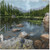 5" LEAVENWORTH ROCKY SHORE WALL ART - 739-Z-0505 5" LEAVENWORTH ROCKY SHORE WALL ART - 739-Z-0505