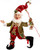 BELL RINGER ELF 33'' - LG - 51-37537 BELL RINGER ELF 33'' - LG - 51-37537
