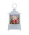 WARM WHITE LED SANTA WITH GIFTS - JEL2012 WARM WHITE LED SANTA WITH GIFTS - JEL2012