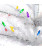 3' PRE-LIT MULTICOLORED LED GLISTEN PINE TREE - TR2390