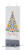 SCANDINAVIAN FOLK ART INSPIRED CHRISTMAS TREE - D22029