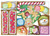 GINGERBREAD HOUSE ADVENT CALENDAR - BB210