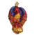 FIERY PHOENIX - 16151