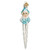 FROSTY ELF ICICLE - 24230