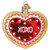 HEART COOKIE - 30066