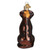 Chocolate Labrador by Old World Christmas 12387
