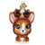 LITTLEST PET SHOP ROXIE - 44195