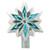 SNOWFLAKE TREE TOP - 50029
