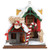 CHRISTMAS BOOK STORE - 80055