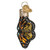 MINI MONARCH BUTTERFLY - 85251