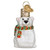 MINI POLAR BEAR - 85253