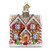 Christmastime Cottage by Old World Christmas 20075