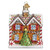 Christmastime Cottage by Old World Christmas 20075