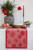 DEKORATION TABLE RUNNER 14X47" - A1525