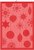 DEKORATION KITCHEN TOWEL 14X20"  - A1526