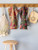 FRUKTRIK KITCHEN TOWEL 14X20"  - A0486