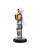 10" JACK IN TUX NUTCRACKER - DN6203L
