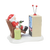 NORTH POLE - SANTA AT THE MAN CAVE - 6011405
