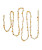 9' POPCORN GARLAND - H0576 9' POPCORN GARLAND - H0576