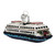 Ferry by Old World Christmas 46046