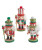 CHRISTMAS NUTCRACKER - HA0674