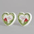 CARDINAL MESSAGE HEART - 136429
