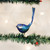 Clip-On Fairy Wren by Old World Christmas 18091