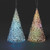 LIT TEXTURED TREE ORNAMENT - 136725