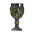 HUFFLEPUFF DECORATIVE GOBLET - 6005061