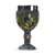 HUFFLEPUFF DECORATIVE GOBLET - 6005061