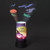LED HALLOWEEN PROJECTOR LAMP - 135268