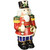 NUTCRACKER COOKIE JAR - 56801