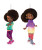 KARMA'S WORLD™ KARMA - KW1221