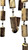 CORK GARLAND - EX28562