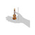 VIOLIN ORNAMENT - 38008 VIOLIN ORNAMENT - 38008