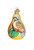 PARTRIDGE IN A PEAR - 16070
