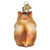 Hamster by Old World Christmas 12530