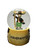 LEAVENWORTH MINI MOOSE SNOW GLOBE - 13240